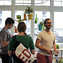 worm share workshop