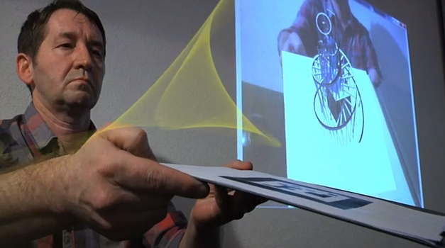 That Which Lives In Me