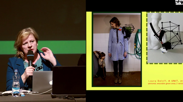 The Curious G. and The Uncertain Future