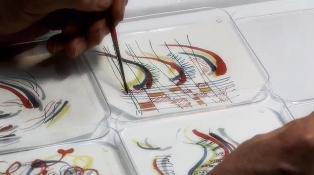 Marta's Bio Workshop